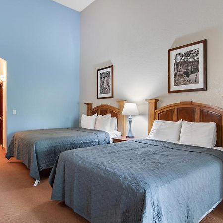 Chula Vista Condo Unit #2147 Wisconsin Dells Exterior photo