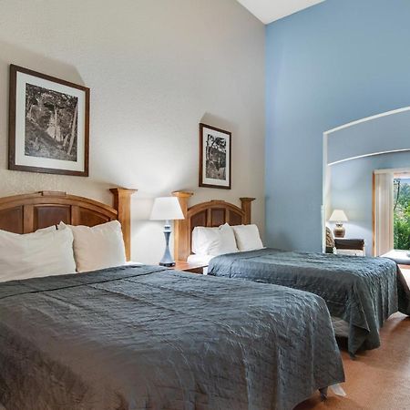 Chula Vista Condo Unit #2147 Wisconsin Dells Exterior photo