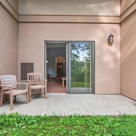 Chula Vista Condo Unit #2147 Wisconsin Dells Exterior photo