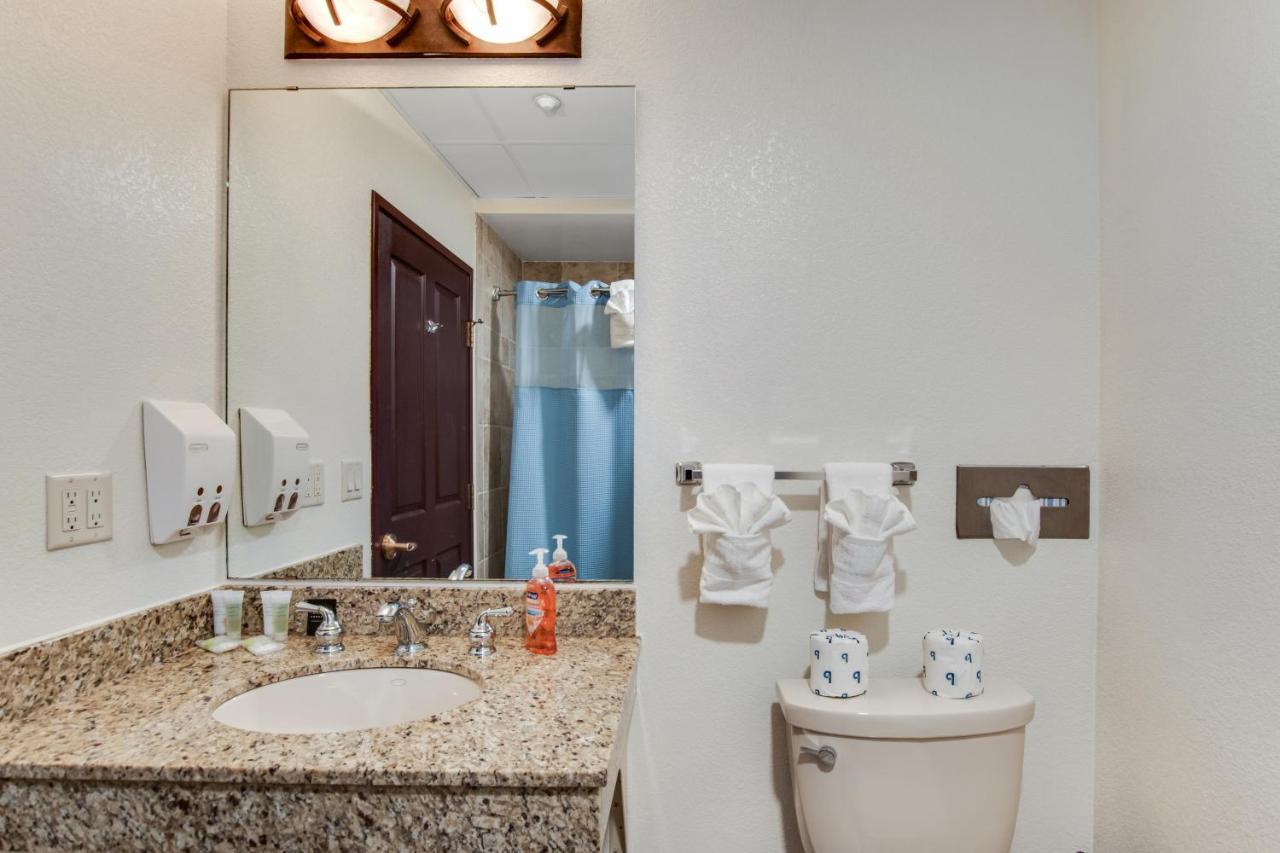 Chula Vista Condo Unit #2147 Wisconsin Dells Exterior photo