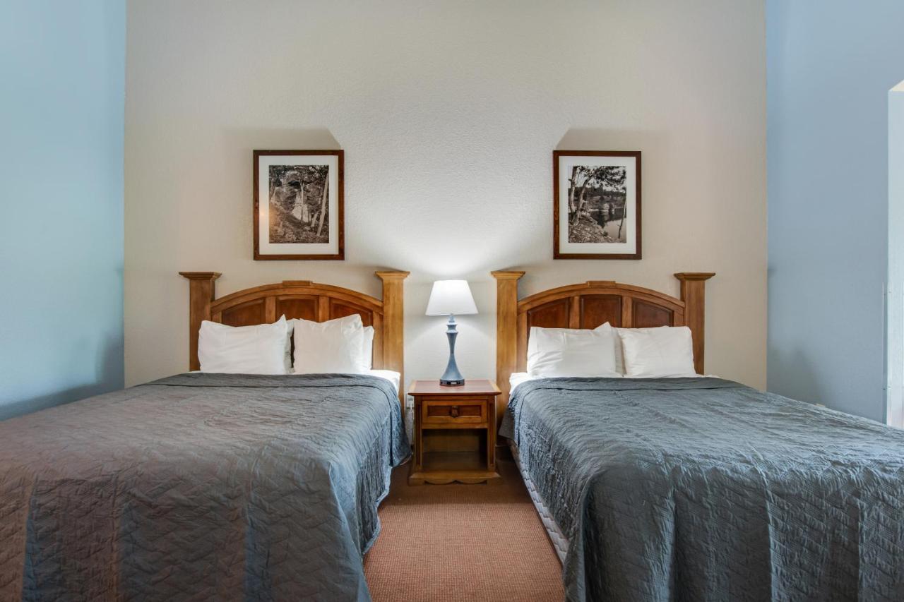 Chula Vista Condo Unit #2147 Wisconsin Dells Exterior photo