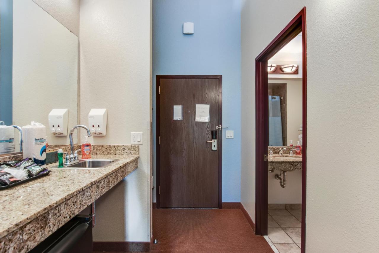 Chula Vista Condo Unit #2147 Wisconsin Dells Exterior photo