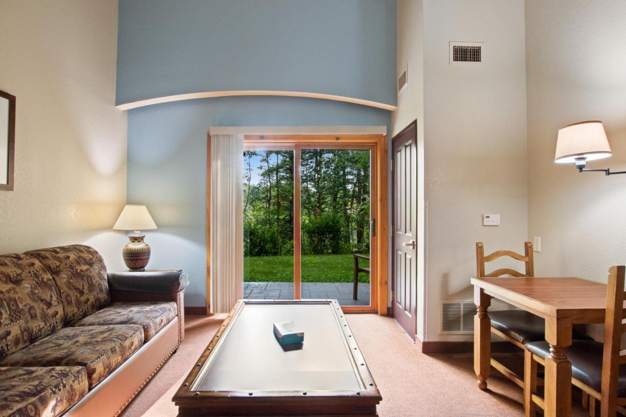 Chula Vista Condo Unit #2147 Wisconsin Dells Exterior photo
