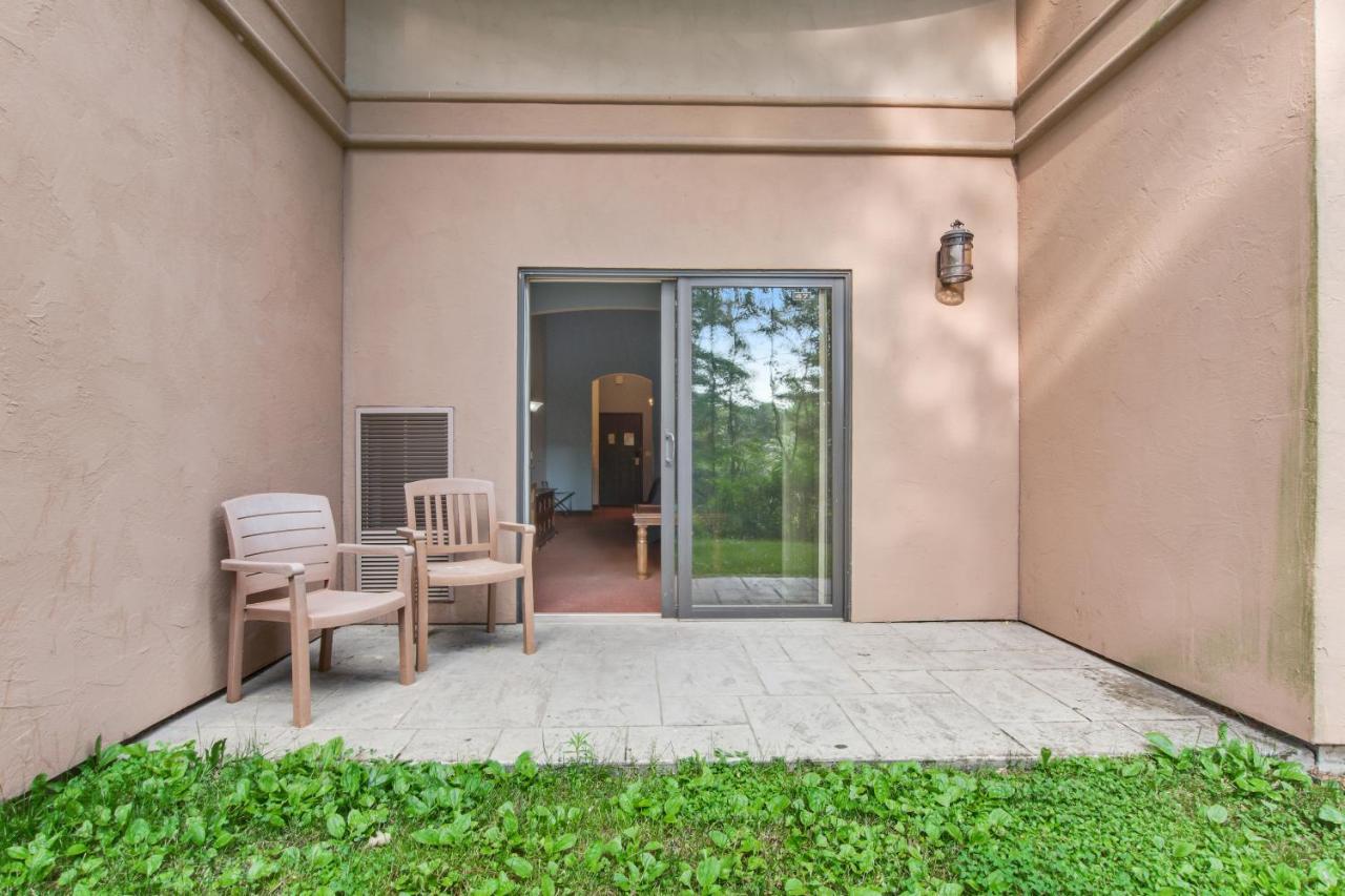 Chula Vista Condo Unit #2147 Wisconsin Dells Exterior photo