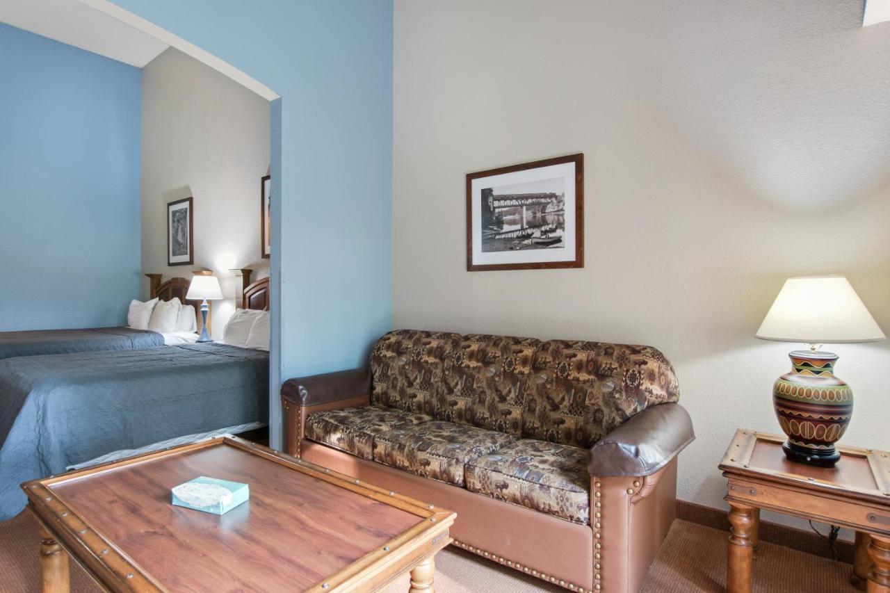 Chula Vista Condo Unit #2147 Wisconsin Dells Exterior photo