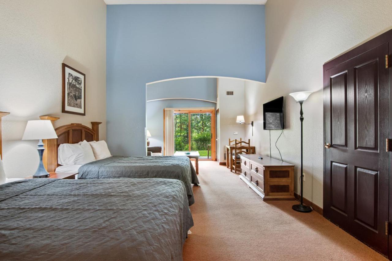 Chula Vista Condo Unit #2147 Wisconsin Dells Exterior photo