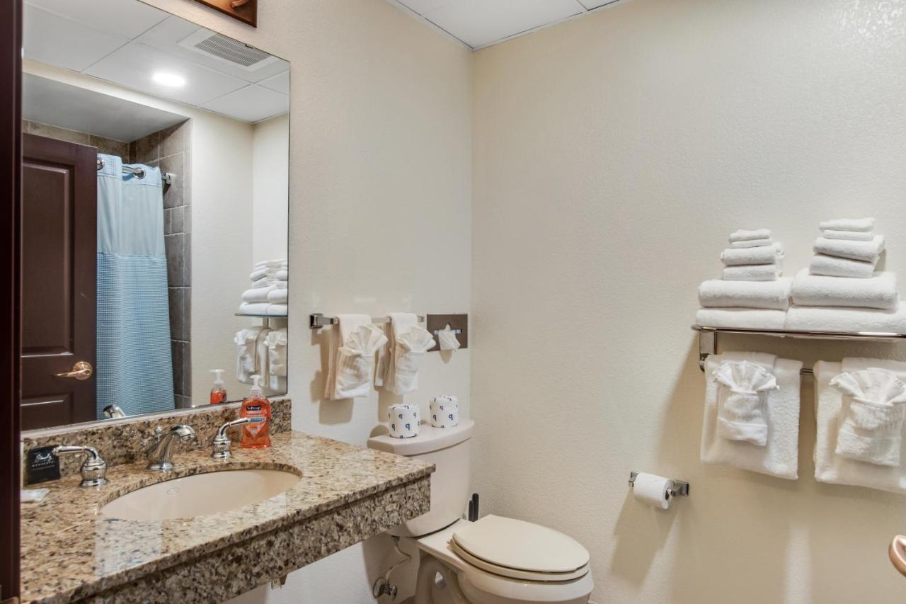 Chula Vista Condo Unit #2147 Wisconsin Dells Exterior photo