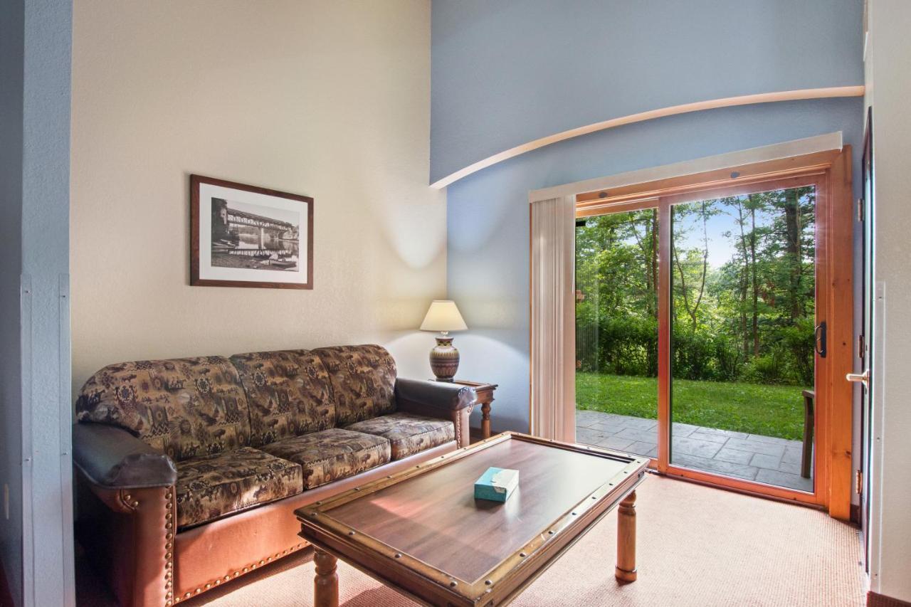 Chula Vista Condo Unit #2147 Wisconsin Dells Exterior photo