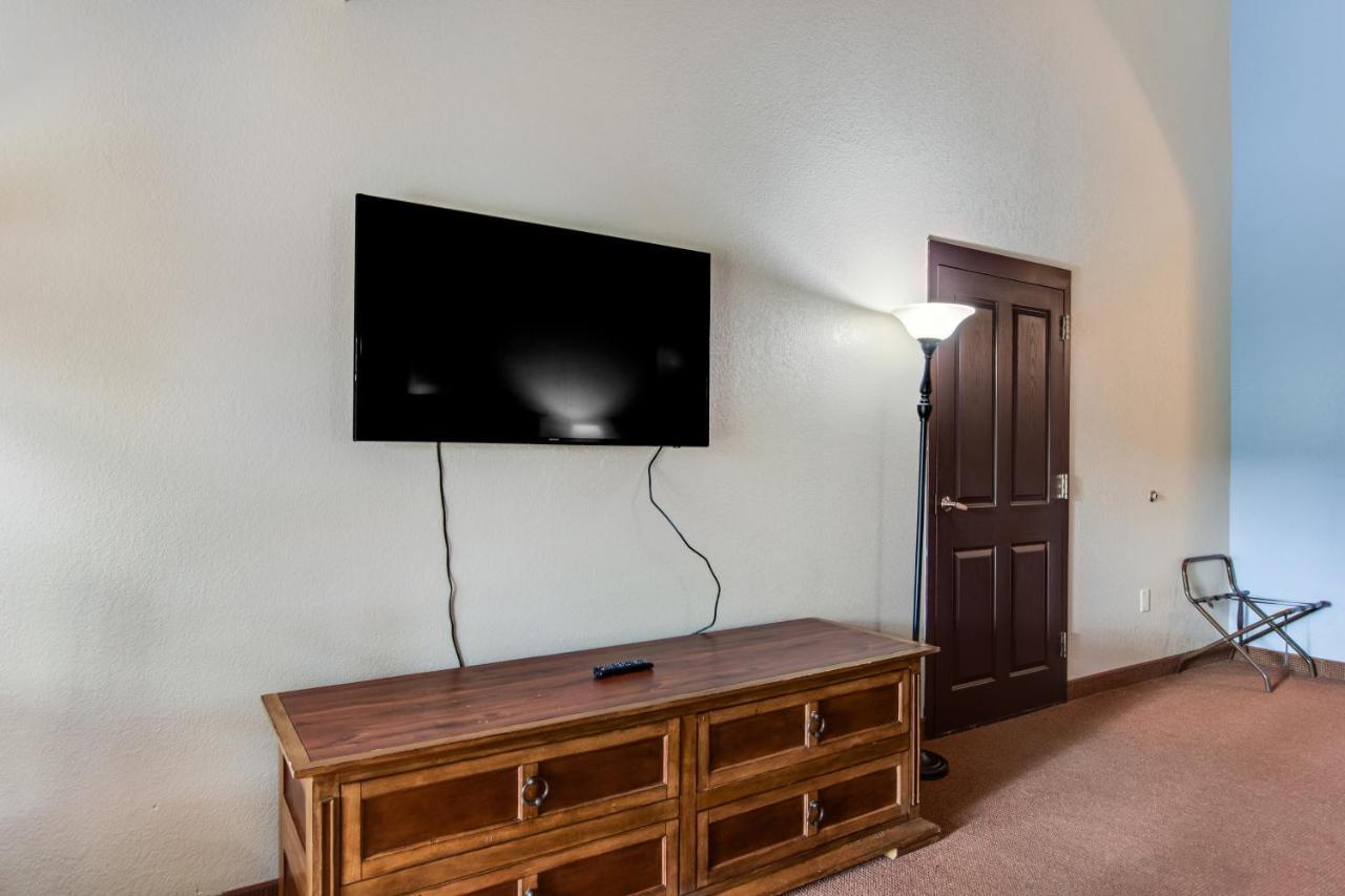 Chula Vista Condo Unit #2147 Wisconsin Dells Exterior photo