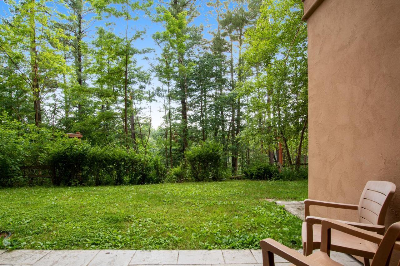 Chula Vista Condo Unit #2147 Wisconsin Dells Exterior photo