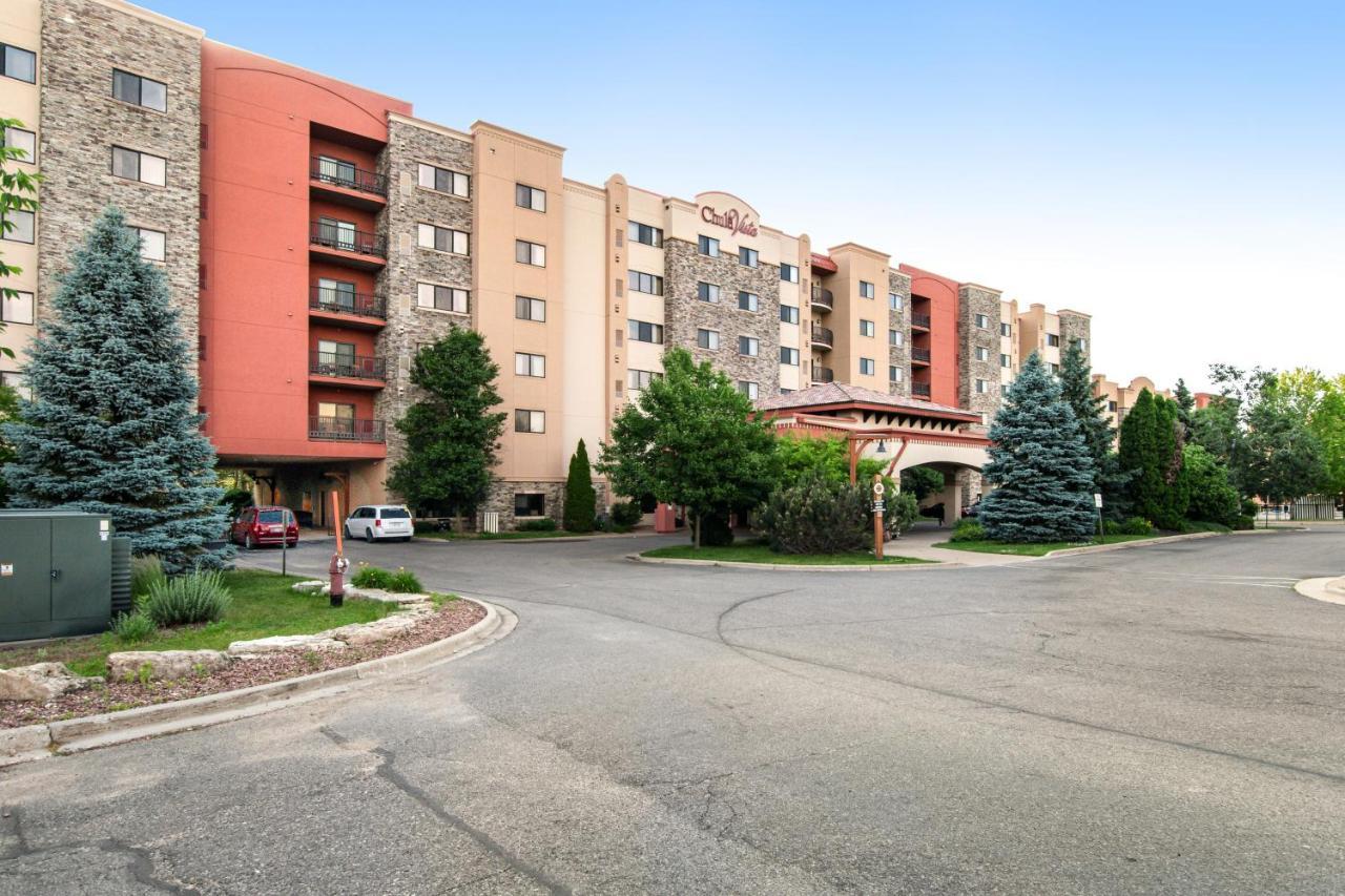 Chula Vista Condo Unit #2147 Wisconsin Dells Exterior photo